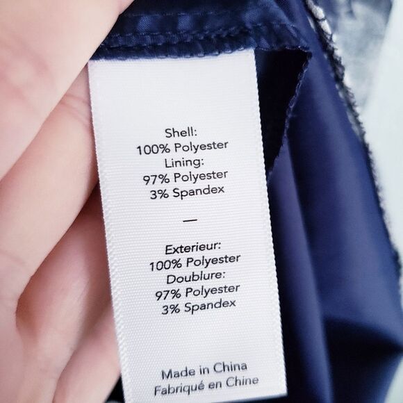 Likely‎ Dress - Picture 5 of 9